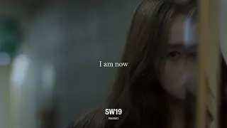 SW19 X Krystal 'I Am Now' Campaign