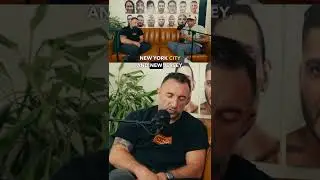 People of Jiu Jitsu Podcast 🎙 #10 with Kenny Santucci