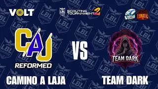 CLR vs TDK (Bo3) | T1N vs ELT | Torneo Scouting 2 | LBL