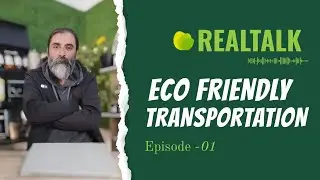 Honest Thoughts on Eco-Friendly Travel in Pakistan | Real Talk Episode 1