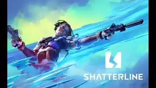Shatterline &ndash; Red Lake Mission Part 2 | המשימה השנייה באגם הדמים מתחילה עכשיו! 🔥🎮