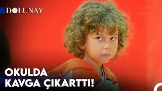 Afacan Bulut'un En Sevilen Anları #10 - Dolunay
