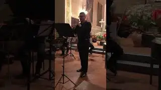 CONCERTO PER OBOE (Corelli) 5th