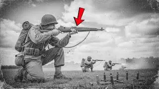 Canadian Soldiers Modified Lee-Enfields&mdash;And Fired 40 Aimed Rounds Per Minute