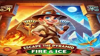 ESCAPE THE PYRAMID FIRE AND ICE PRAGMATIC MASSIVE WIN 🔥❄️