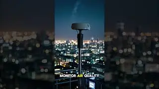 The Future of Smart Cities | How Technology Will Transform Urban Life