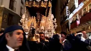 Mayor Dolor, marcha nueva