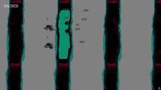 Death's Gambit: Afterlife Heroic Ash boss fight[No damage, NG+20]