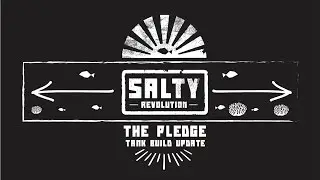 Salty Revolution - The Pledge 2020 - Episode 3 - The Sump