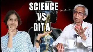 Bhagavad Gita Chapter 1: The Scientific Meaning of Dharmakshetra vs Kurukshetra