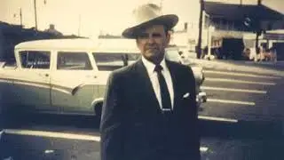 EL GRAN GUERRERO DAVID 18/01/55 - WILLIAM MARRION BRANHAM [EL MENSAJE DE LA HORA]