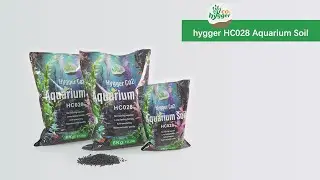 hygger HC028 Aquarium Substrate Soil