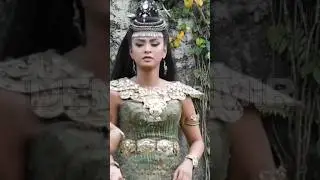 KESERUAN SYUTING KOLOSAL NYI RORO KIDUL #shorts