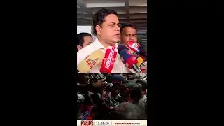 രാഹുൽ മാങ്കൂട്ടത്തിലിന്റെ അറസ്റ്റ്; അയോഗ്യത നടപടിക്ക് നിയമോപദേശം തേടുമെന്ന് എഎൻ ഷംസീർ