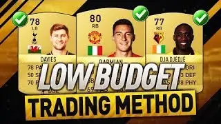 FIFA 17 - TRADING METHOD!!! TOTS SBC WEEK 2 TRADING METHOD!!! MASS BIDING TRADING METHOD!!!