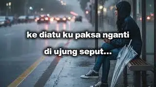 Mulung pengerindu (slowrock)