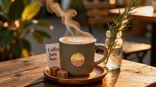☕🎶 Chill Coffee Jazz Focus Playlist &ndash; Smooth Jazz Music for Studying, Working & Relaxing 💻🌿