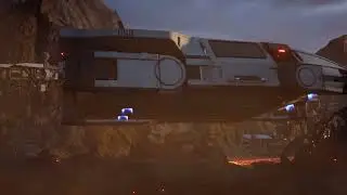 🎮 Mass Effect: Andromeda | [APEX] Multiplayer Missions | Batarian Vanguard | !discord !playstation