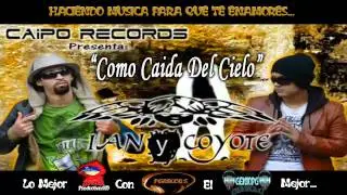 Ian  Coyote  Como caida del cielo exclusivo HD HQ&trade;☆ǾF&fnof;ı&cent;ı&alpha;Ł 2011☆