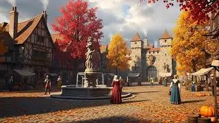 Medieval Music Tavern Playlist | Old Kingdom Fantasy