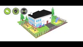 Green Pest Control System