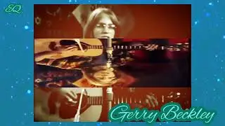 Gerry Beckley - Only A Kid At Heart