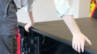 How to Install a Xtweex Soft Roll-Up Truck Bed Cover | Quick Guide