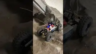 Once upon a time I drove 1/24 #rc #1/24rc
