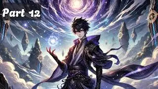 Ancient Emperor Reborn As Trash Prince Shocks The World With Lost Divine Alchemy Techniques! (P12)