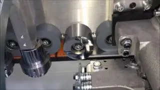 Alu Bender - Doublebending production linea