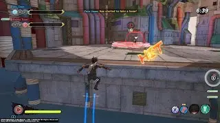 NARUTO: SHINOBI STRIKER| Too many subs