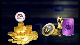 FREE FIFA 18 COINS & POINTS | Unlimited fifa 18 coins for ultimate team.