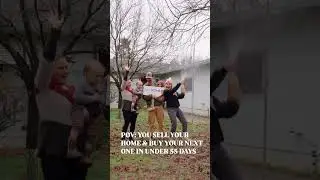 They Sold in 4 Days and Found Their Next Home Off-Market?!