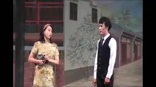 國藝會補助成果&mdash;重返內台&ndash;青春悲喜曲／台灣歌仔戲班劇團