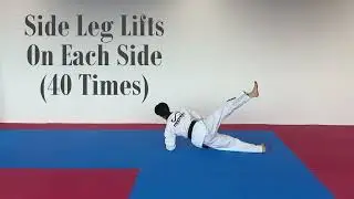 Red Stripe Belt Grey Stripe