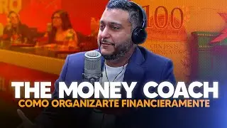 Como organizar tus finanzas - Felix Rosa (The Money Coach)