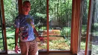 Sun Room Windows Repair - Argo Glass and Windows