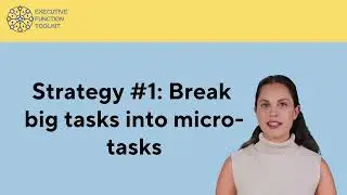 Planning and Prioritization (Executive Function Skills Explained)