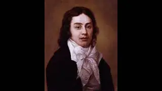 Samuel Taylor Coleridge Biography