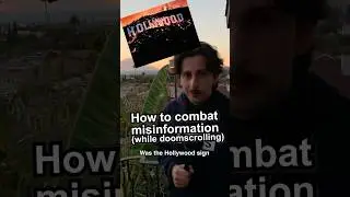 There is a lot of fire disinformation out there. Let us give you tips on how to avoid it.
