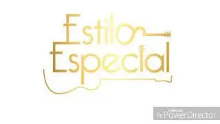 Disco Completo Estilo Especial