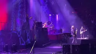 Tool - Invincible (Live at Footprint Center / Phoenix, AZ) January 21, 2022 - 4K HD