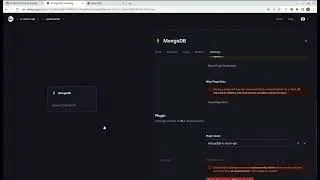 03 Railway cloud. Database hosting, and Project deployment. (E Store Api)