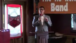 Tim Jacob  - 2016 Term Limits Petition