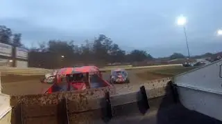 Brp mod tour, latrobe 8/15/21