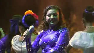Cumbia y Rumba - Grupo Tikal (Video Oficial)