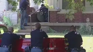 2 defendants plead guilty in Brent Long case