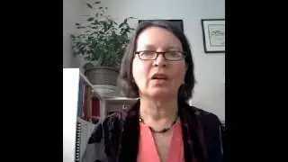 Susan Chapman - The Challenges of Mindful Communication