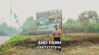 Affordale Lot in AMADEO CAVITE
