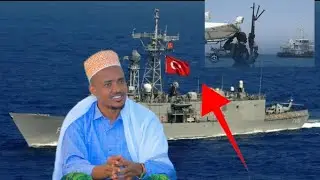 DEGDEG:Markab Hub sida oo saylac kuxirtey+Meydad Tiro badan+B/ciise Boromo Duljogto+ugaas mustafe oo